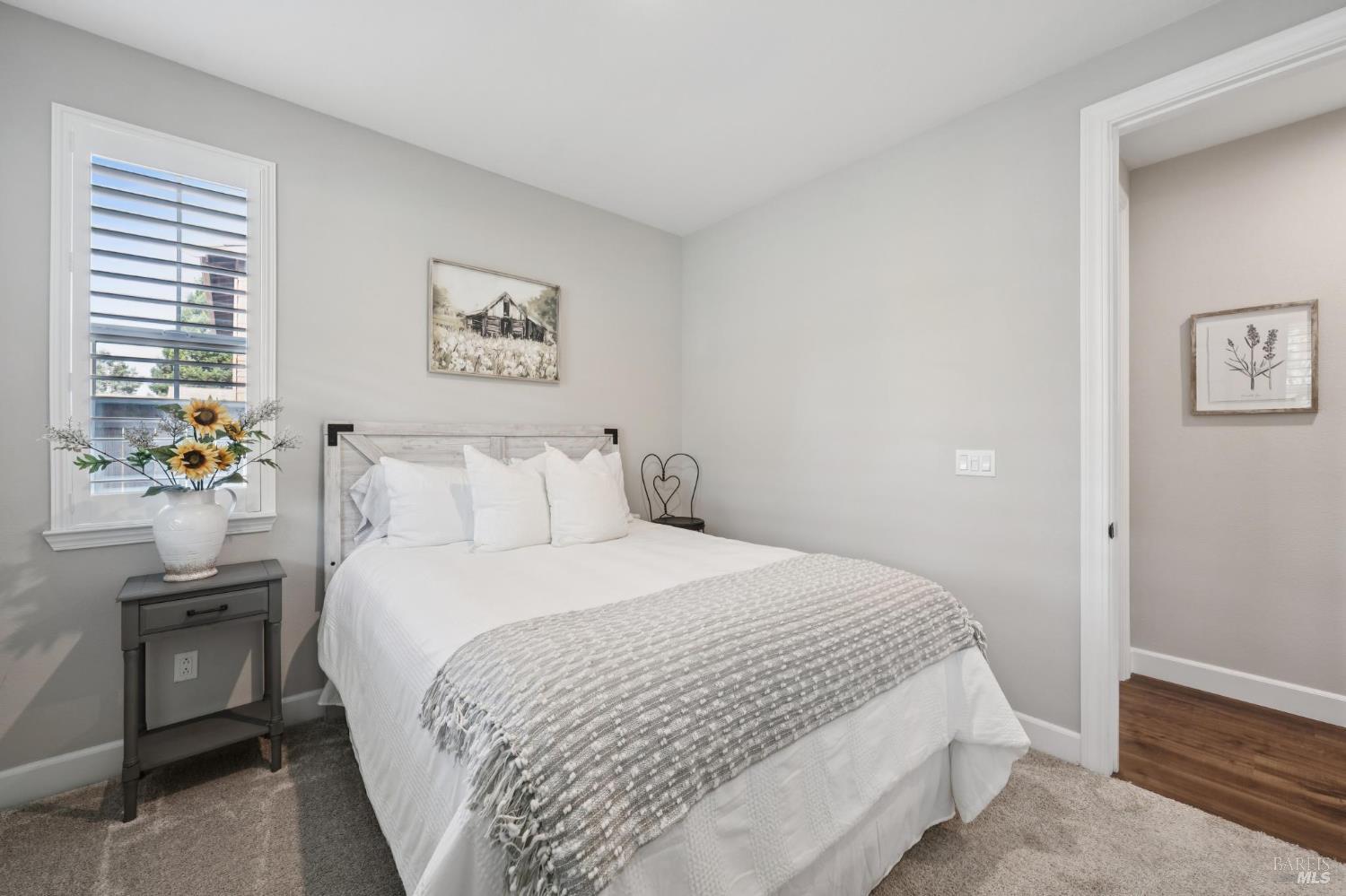 Detail Gallery Image 45 of 79 For 95 Jagla St, Cotati,  CA 94931 - 4 Beds | 4 Baths