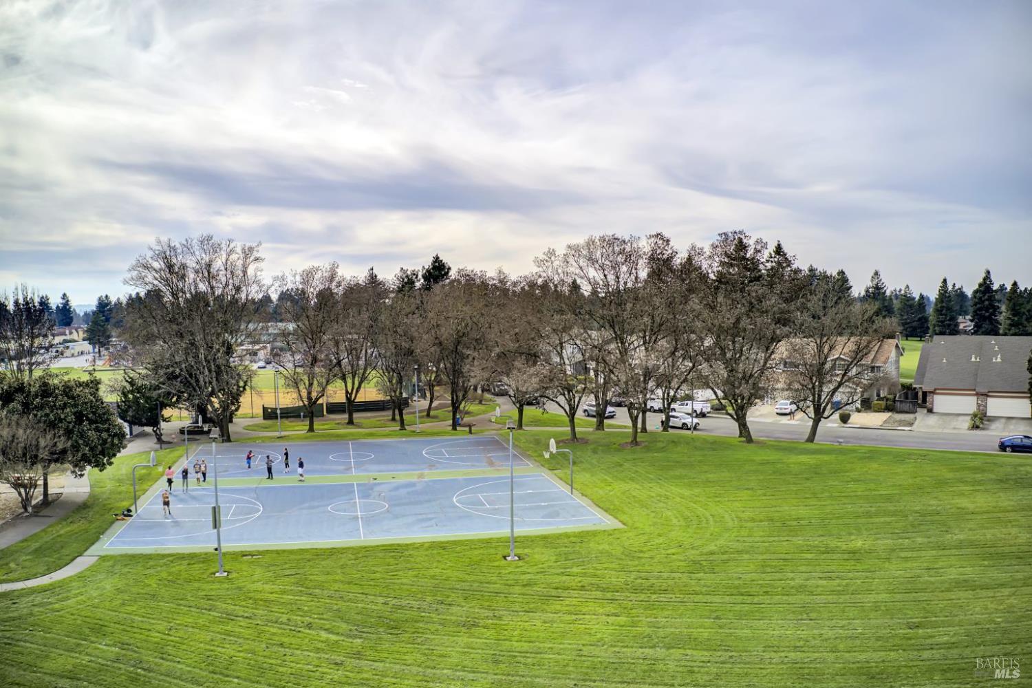 Detail Gallery Image 42 of 49 For 870 Hudis St, Rohnert Park,  CA 94928 - 2 Beds | 2/1 Baths