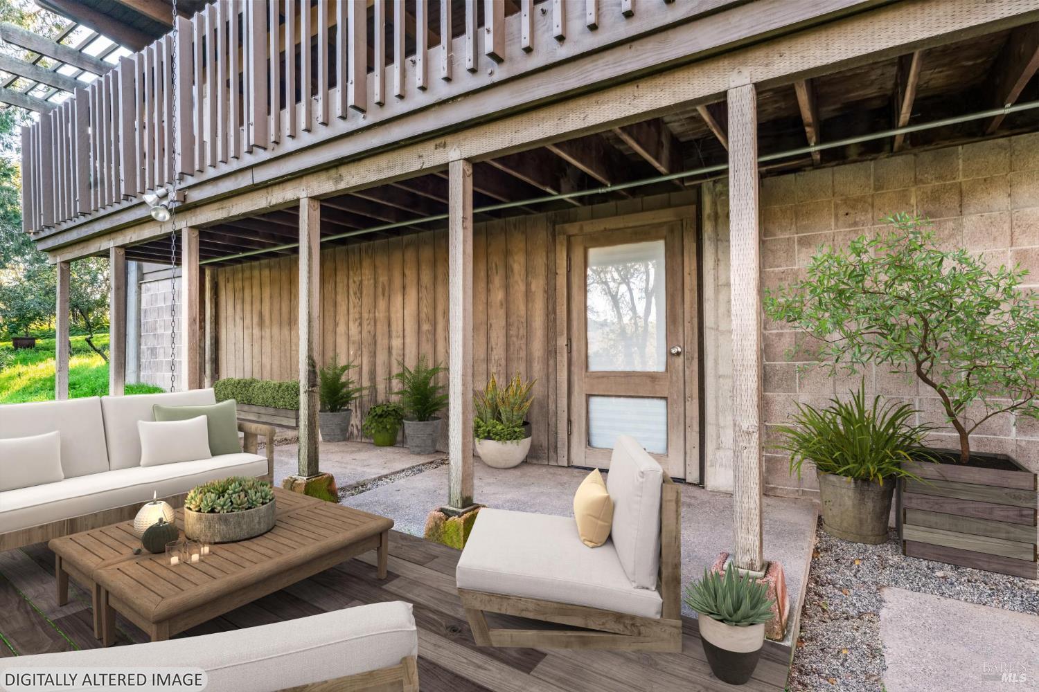 Detail Gallery Image 51 of 56 For 14 Oak Grove Way, Napa,  CA 94559 - 4 Beds | 4 Baths