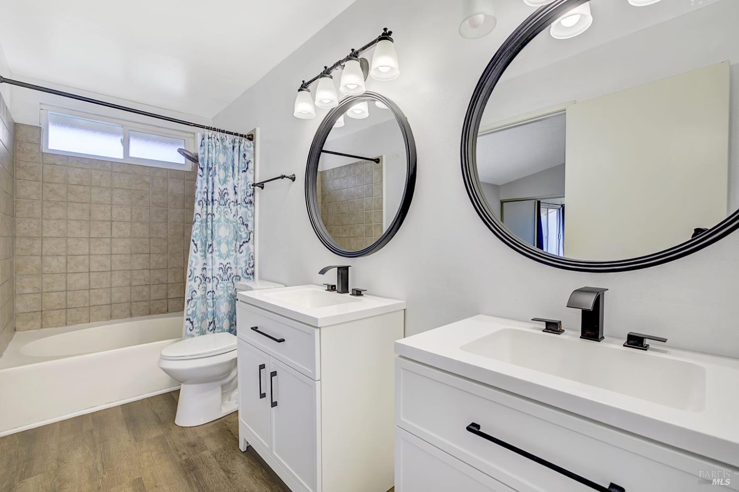 Detail Gallery Image 29 of 49 For 870 Hudis St, Rohnert Park,  CA 94928 - 2 Beds | 2/1 Baths