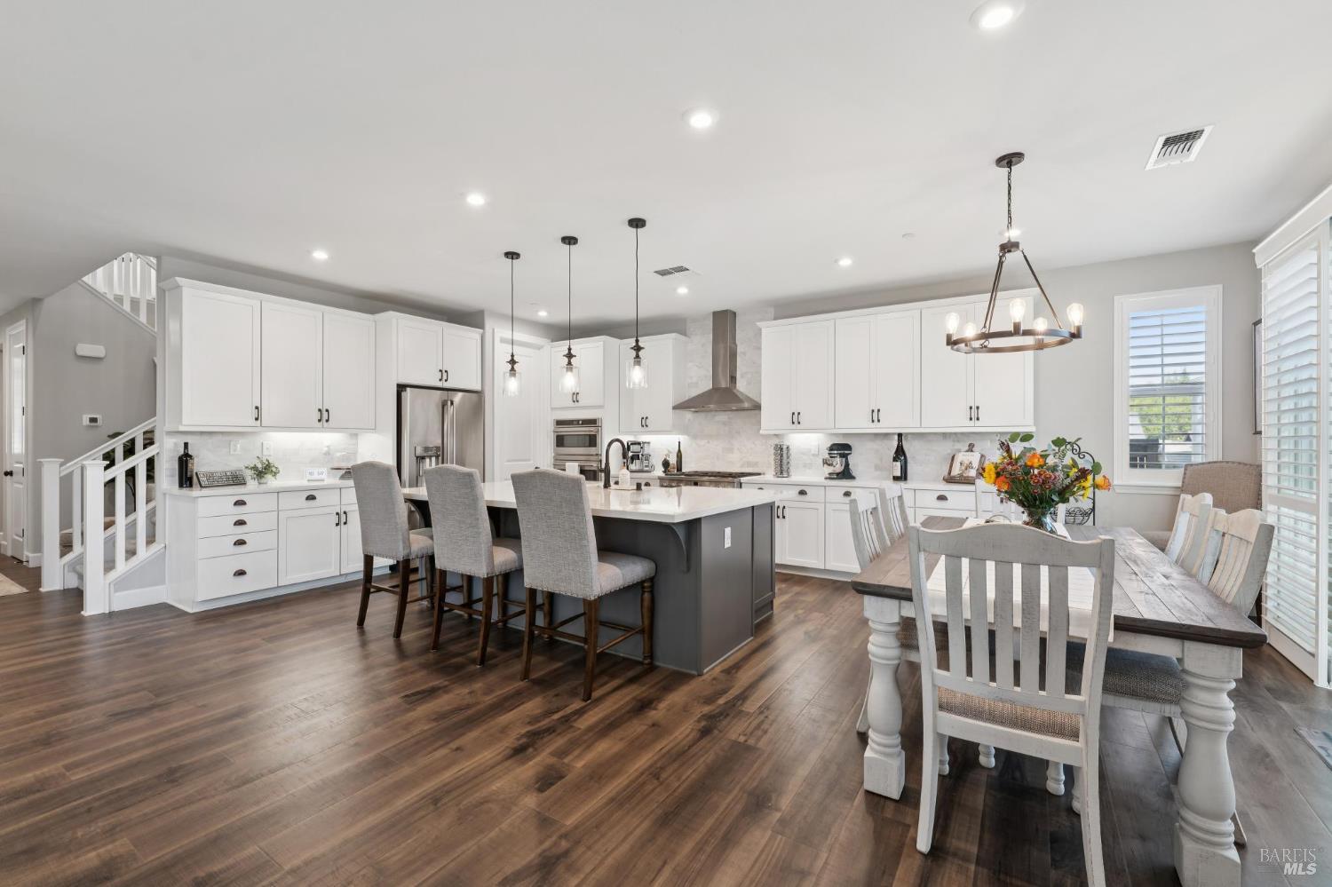 Detail Gallery Image 11 of 79 For 95 Jagla St, Cotati,  CA 94931 - 4 Beds | 4 Baths