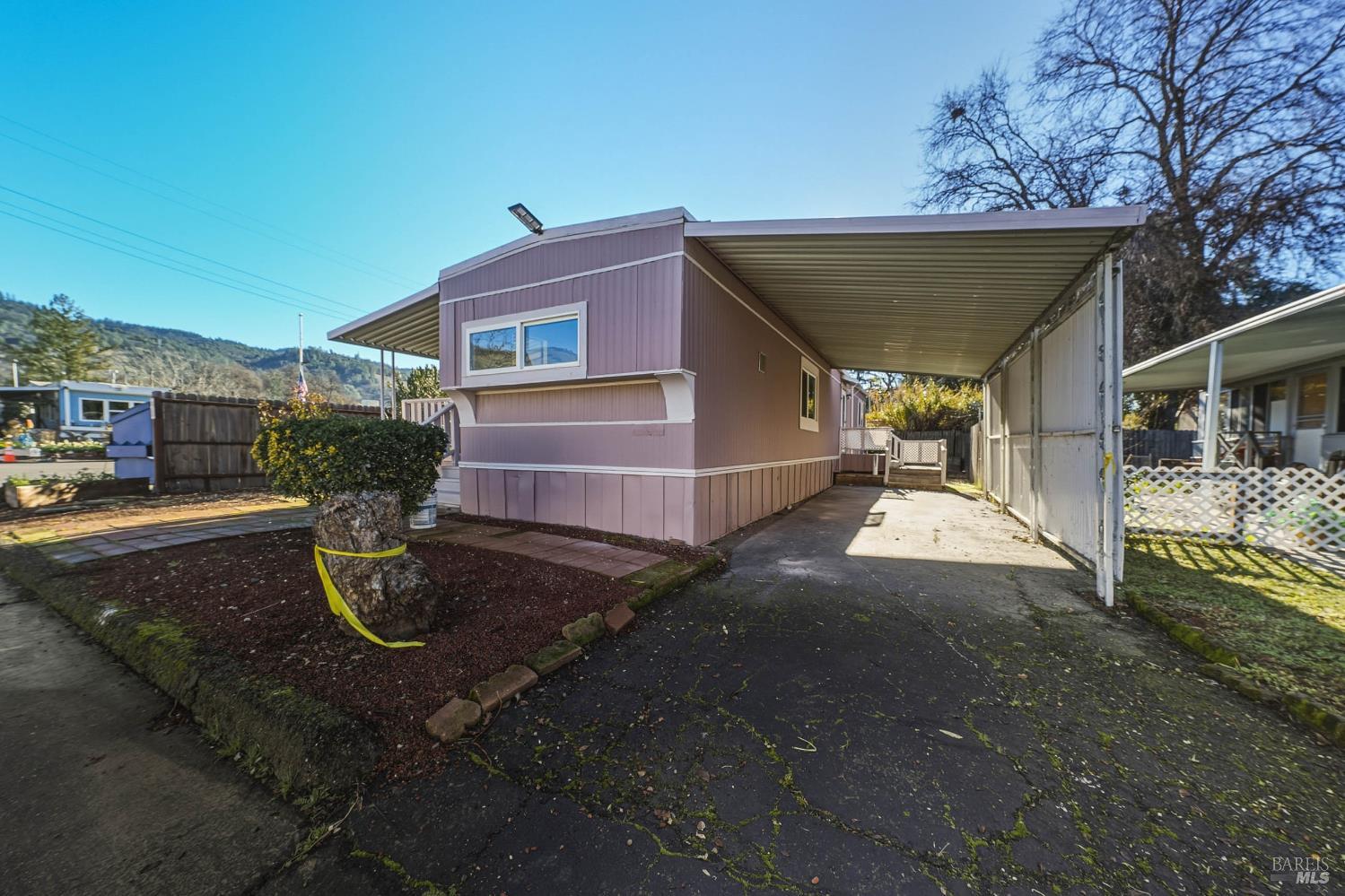 Detail Gallery Image 12 of 37 For 5890 E Highway 20 Hwy 16, Lucerne,  CA 95458 - 1 Beds | 1 Baths