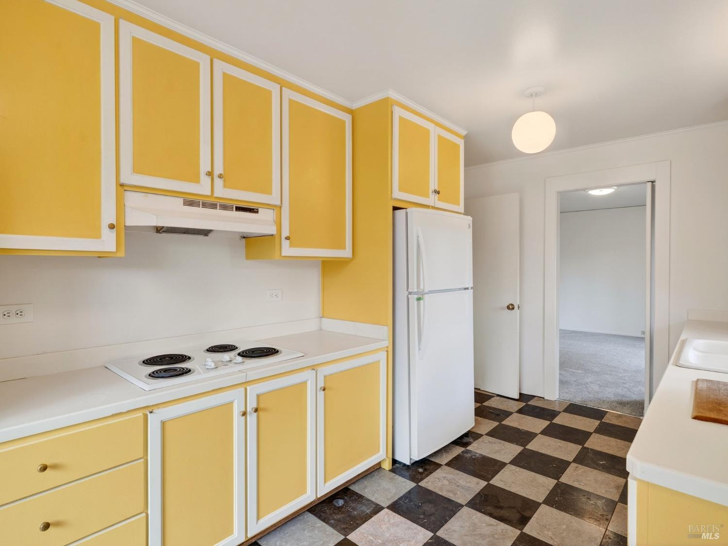 Detail Gallery Image 14 of 46 For 113 Bonnie Brook Dr, Napa,  CA 94558 - 2 Beds | 2 Baths