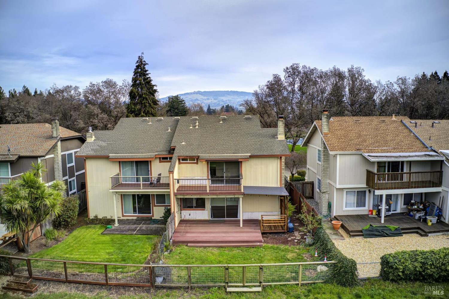 Detail Gallery Image 46 of 49 For 870 Hudis St, Rohnert Park,  CA 94928 - 2 Beds | 2/1 Baths