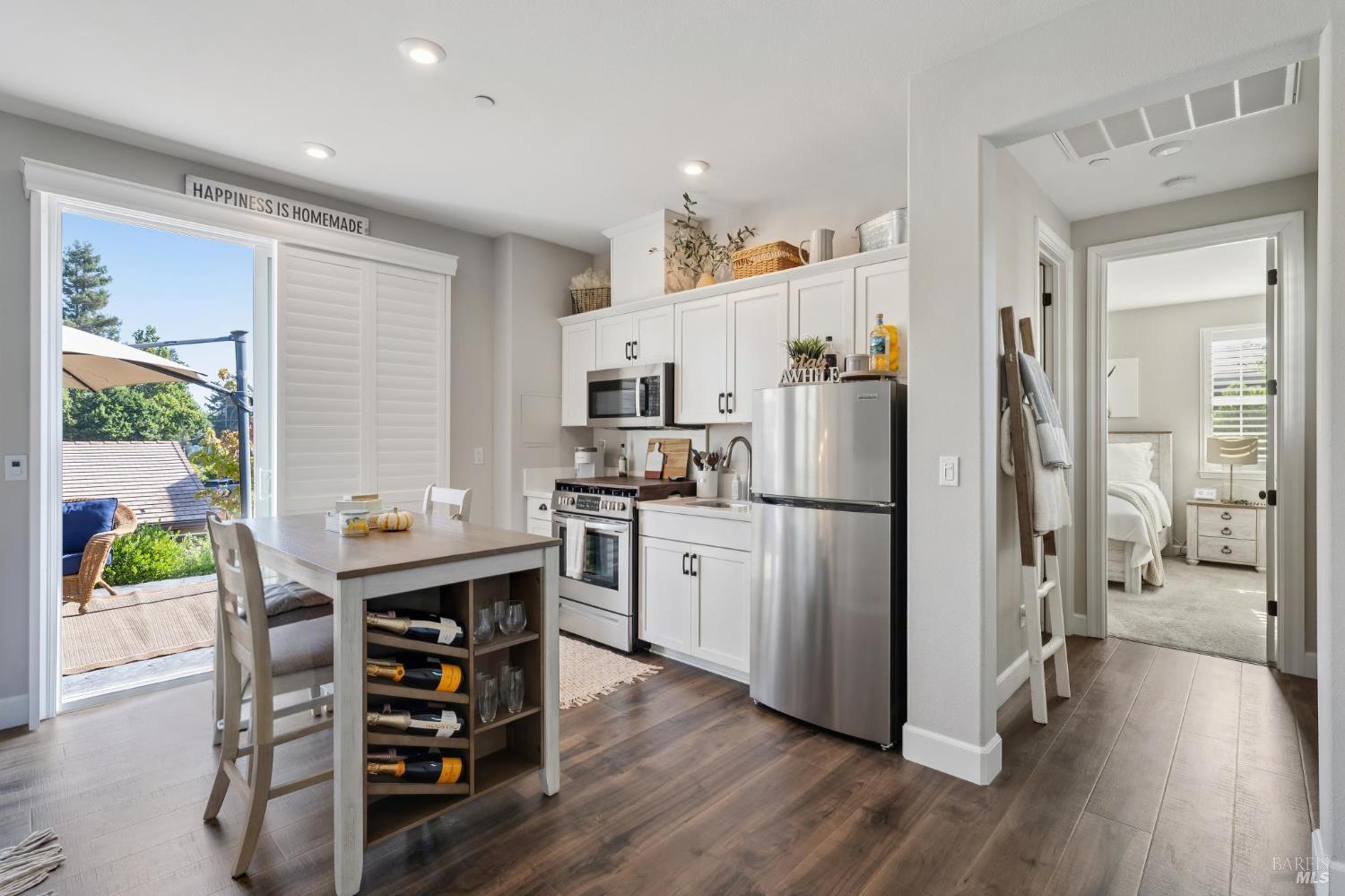 Detail Gallery Image 68 of 79 For 95 Jagla St, Cotati,  CA 94931 - 4 Beds | 4 Baths