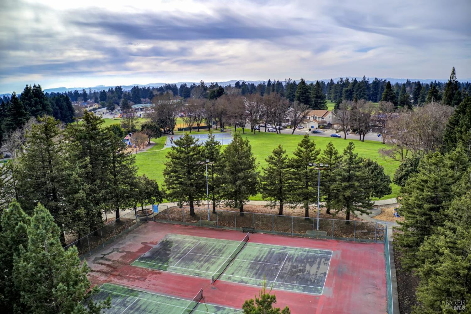 Detail Gallery Image 41 of 49 For 870 Hudis St, Rohnert Park,  CA 94928 - 2 Beds | 2/1 Baths