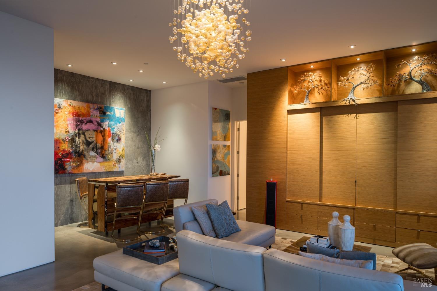 Detail Gallery Image 8 of 33 For 2947 Cavedale Rd, Glen Ellen,  CA 95442 - 3 Beds | 3/1 Baths