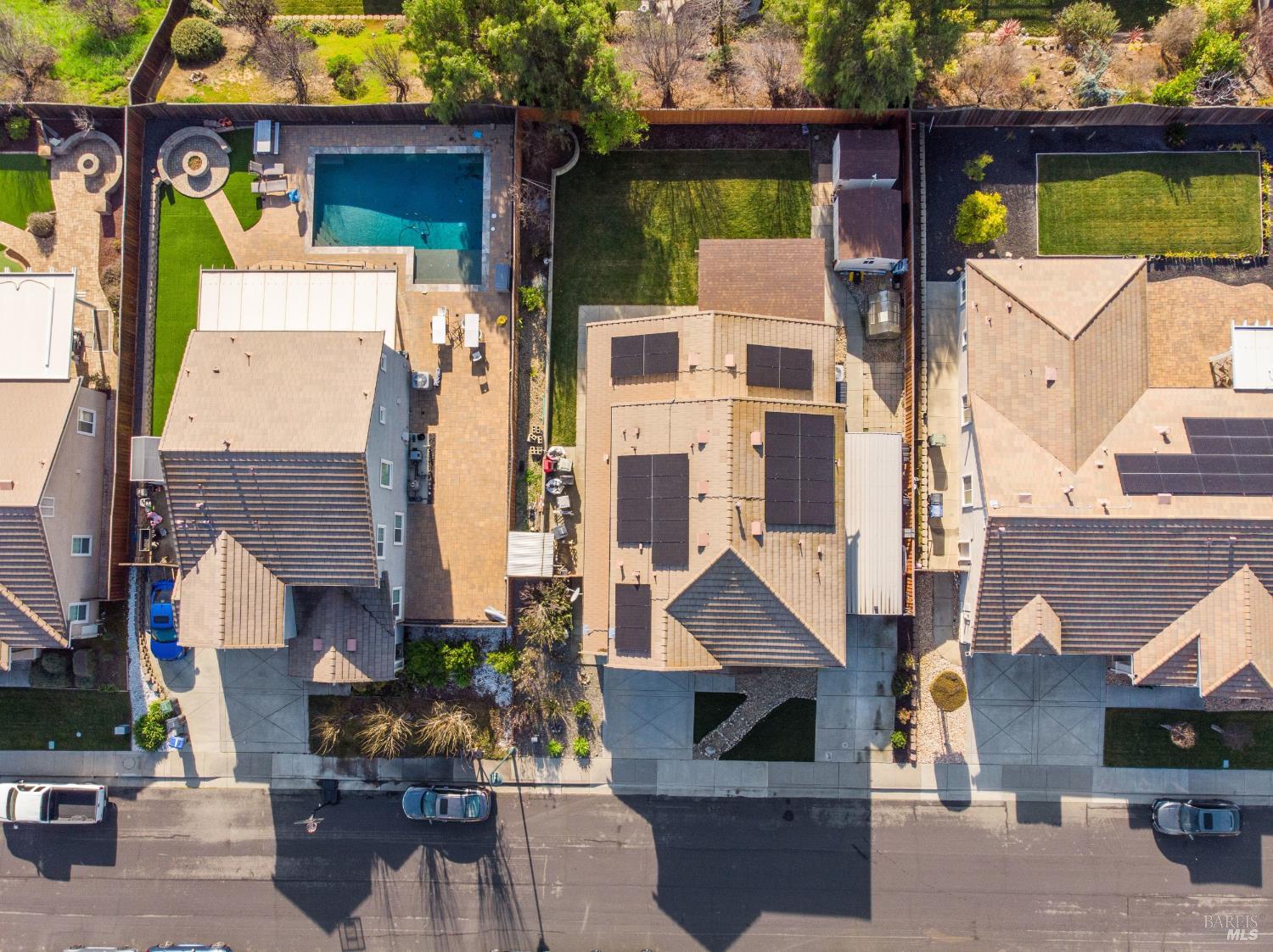 Detail Gallery Image 53 of 55 For 3826 Danbury Way, Fairfield,  CA 94533 - 5 Beds | 3/1 Baths