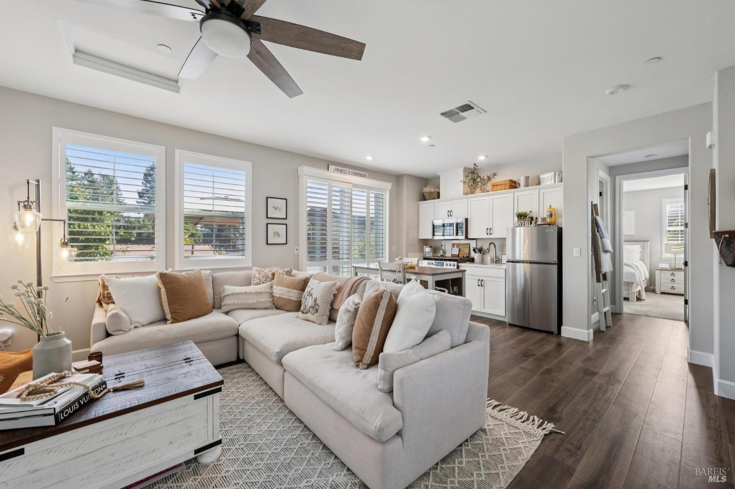 Detail Gallery Image 63 of 79 For 95 Jagla St, Cotati,  CA 94931 - 4 Beds | 4 Baths