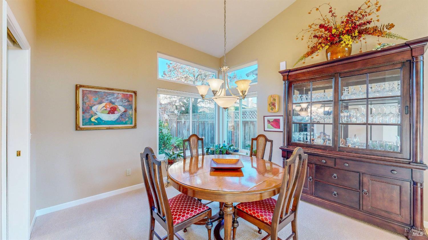 Detail Gallery Image 13 of 60 For 7317 Rasmussen Way, Rohnert Park,  CA 94928 - 4 Beds | 3 Baths