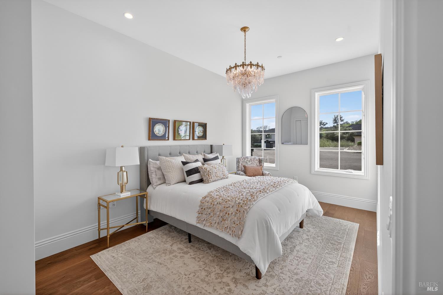 Detail Gallery Image 37 of 56 For 3724 Lakebriar Pl, Santa Rosa,  CA 95403 - 5 Beds | 4 Baths