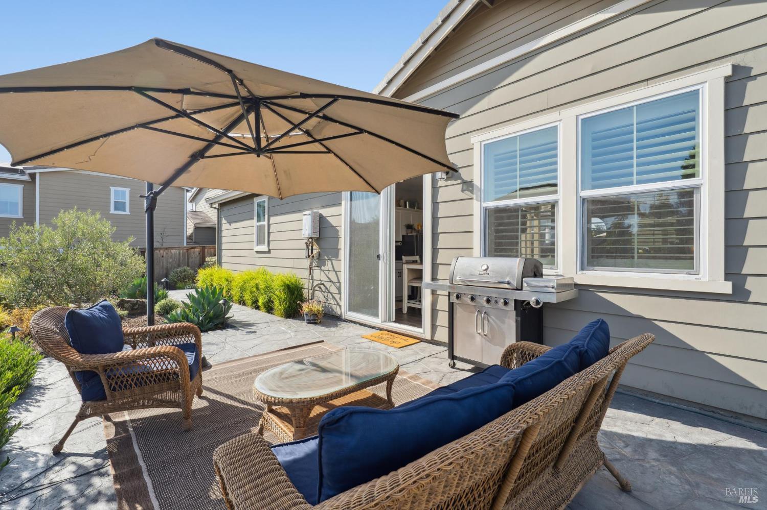 Detail Gallery Image 75 of 79 For 95 Jagla St, Cotati,  CA 94931 - 4 Beds | 4 Baths