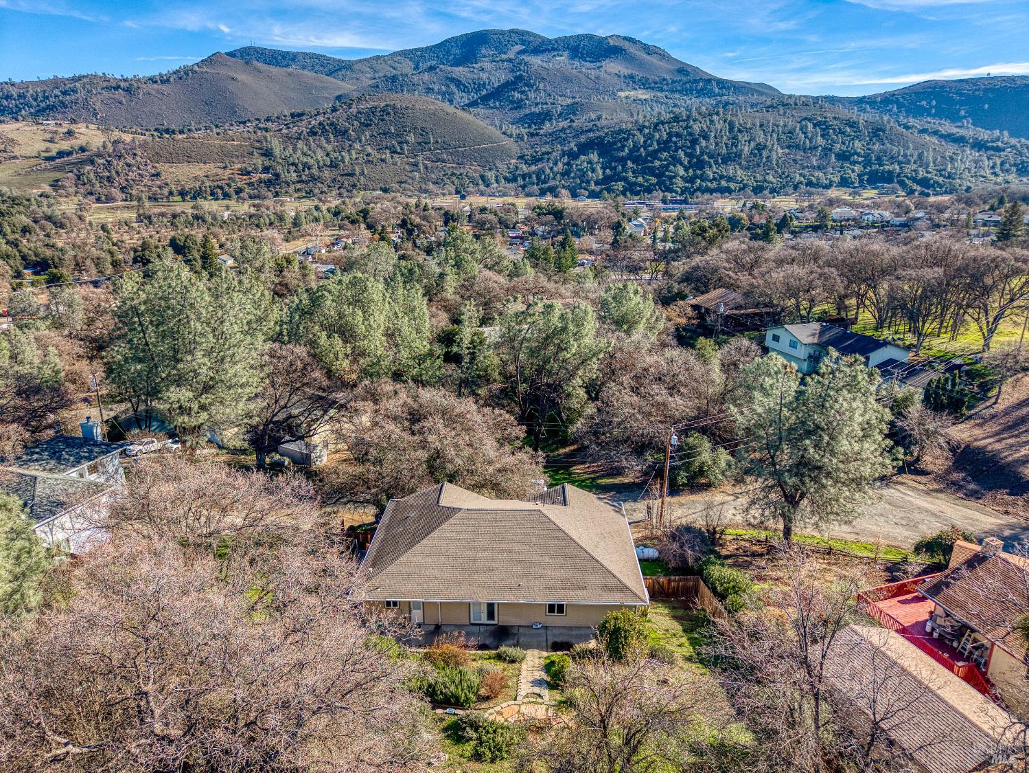 Detail Gallery Image 58 of 63 For 5585 Sunrise Dr, Kelseyville,  CA 95451 - 5 Beds | 2 Baths