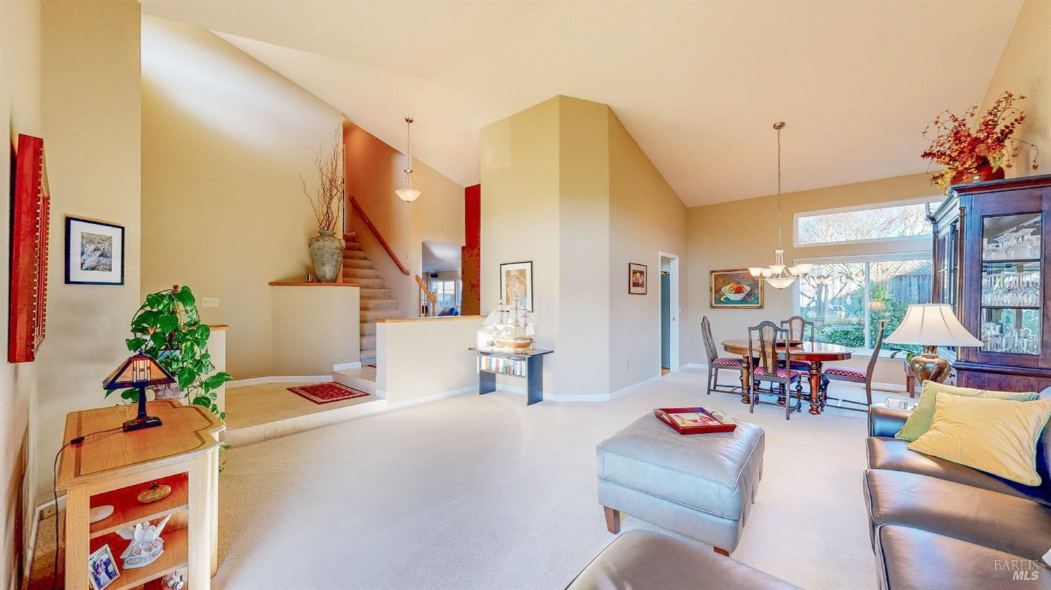 Detail Gallery Image 8 of 60 For 7317 Rasmussen Way, Rohnert Park,  CA 94928 - 4 Beds | 3 Baths