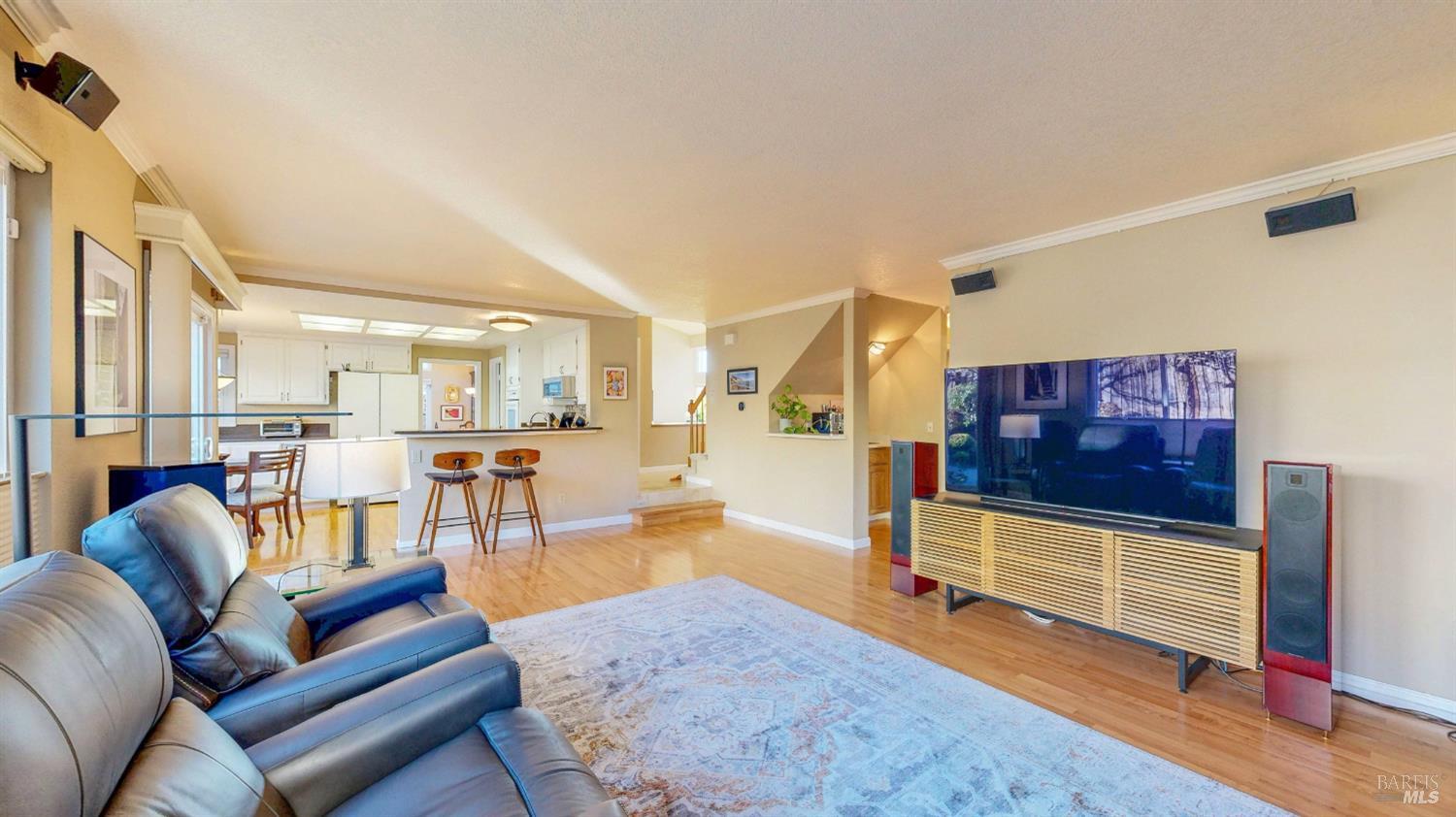 Detail Gallery Image 16 of 60 For 7317 Rasmussen Way, Rohnert Park,  CA 94928 - 4 Beds | 3 Baths