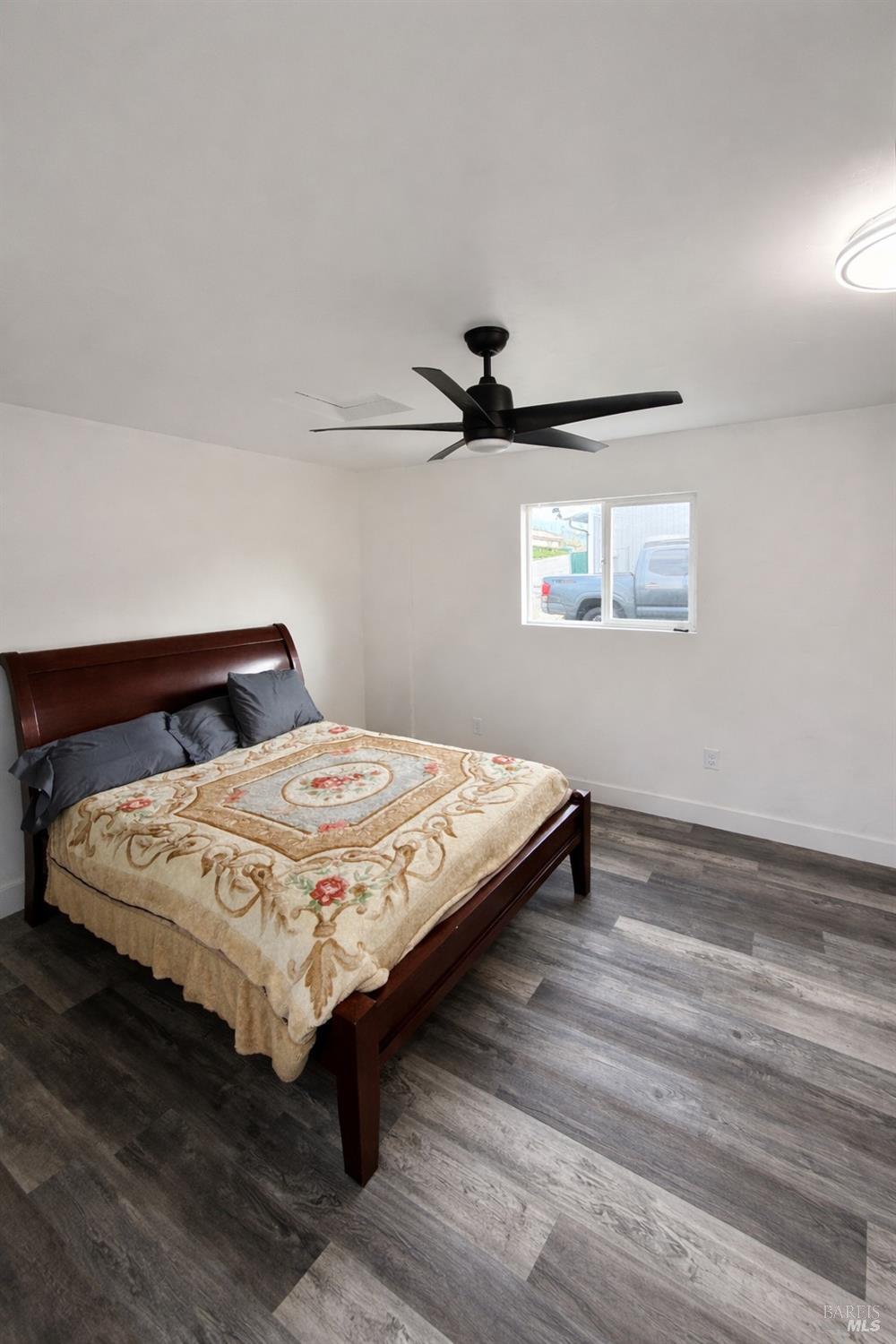 Detail Gallery Image 9 of 13 For 252 Margie Dr, Willits,  CA 95490 - 4 Beds | 3 Baths