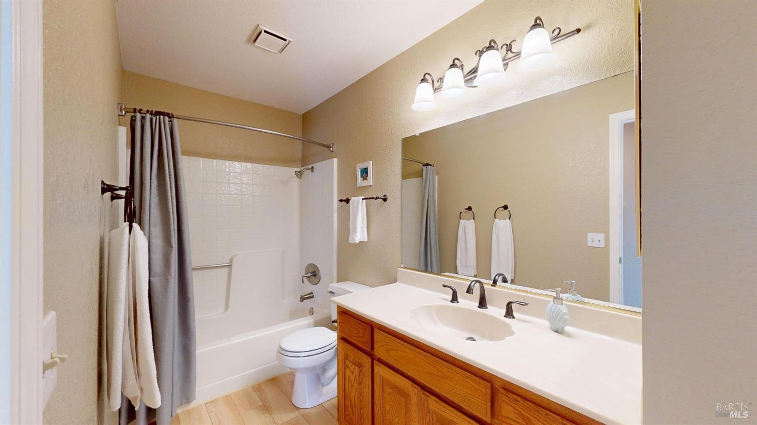 Detail Gallery Image 37 of 60 For 7317 Rasmussen Way, Rohnert Park,  CA 94928 - 4 Beds | 3 Baths