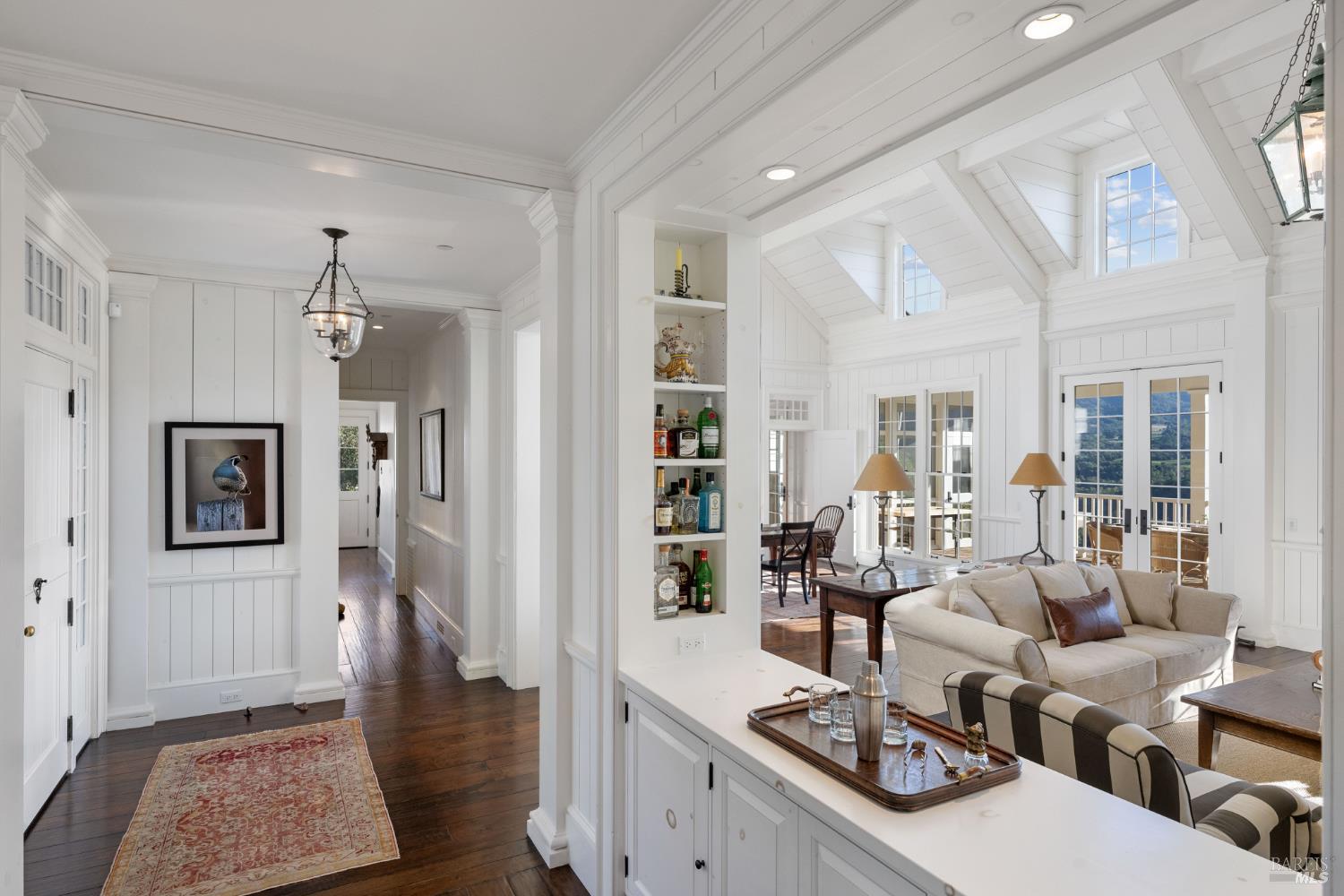 Detail Gallery Image 27 of 41 For 2220 Warm Springs Rd, Glen Ellen,  CA 95442 - 4 Beds | 4/1 Baths