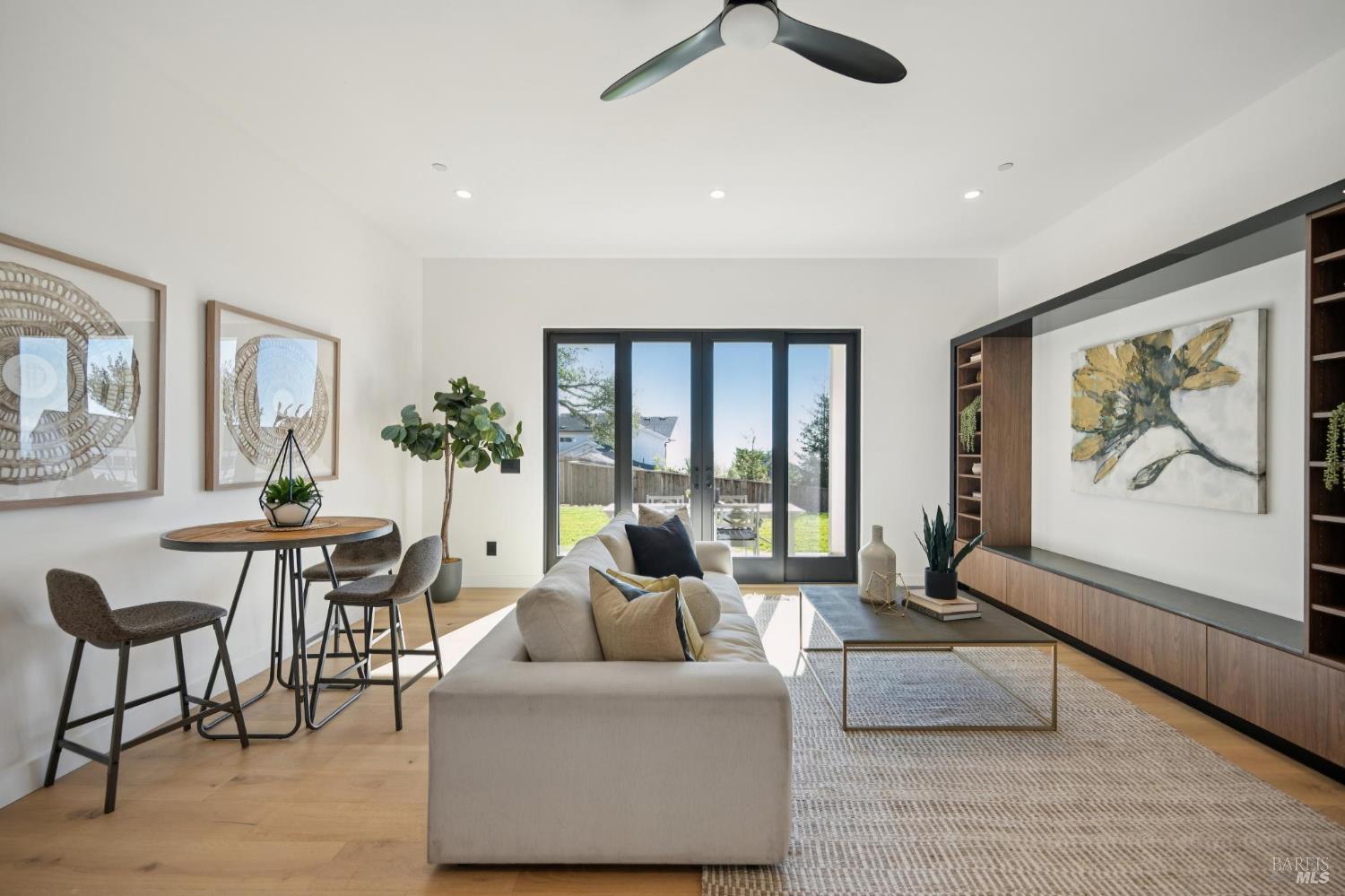 Detail Gallery Image 55 of 71 For 2156 Wedgewood Way, Santa Rosa,  CA 95404 - 4 Beds | 4/1 Baths