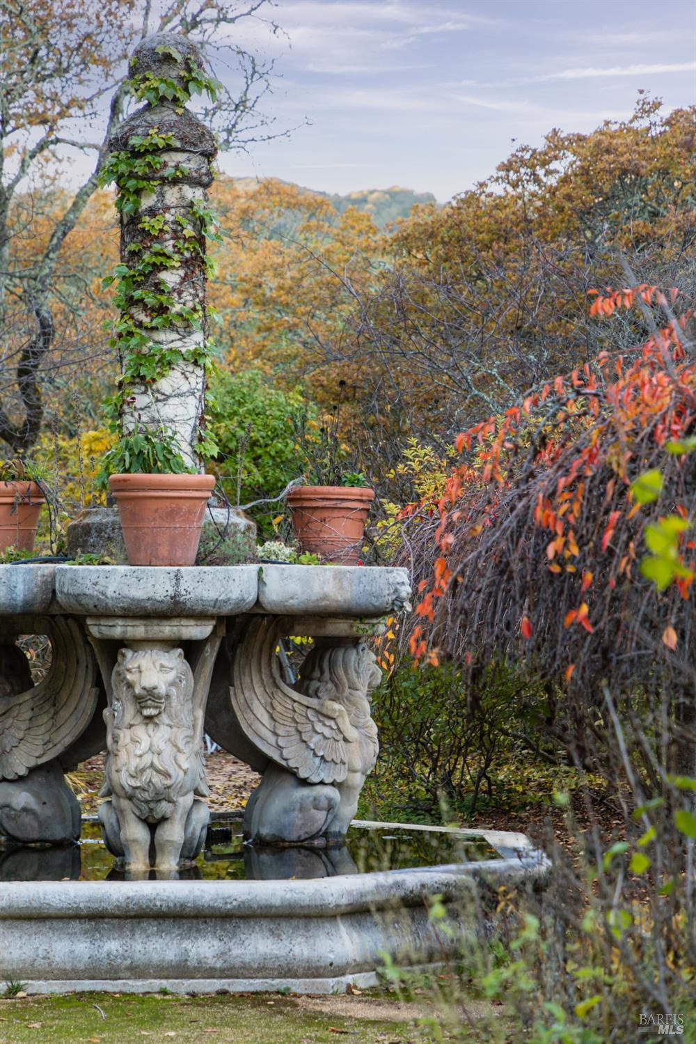 Detail Gallery Image 36 of 37 For 18730 Canyon Rd, Sonoma,  CA 95476 - 4 Beds | 4/1 Baths