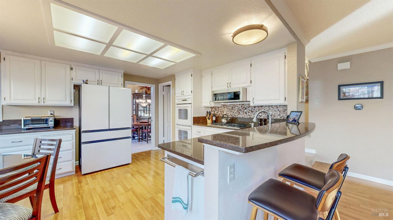 Detail Gallery Image 20 of 60 For 7317 Rasmussen Way, Rohnert Park,  CA 94928 - 4 Beds | 3 Baths