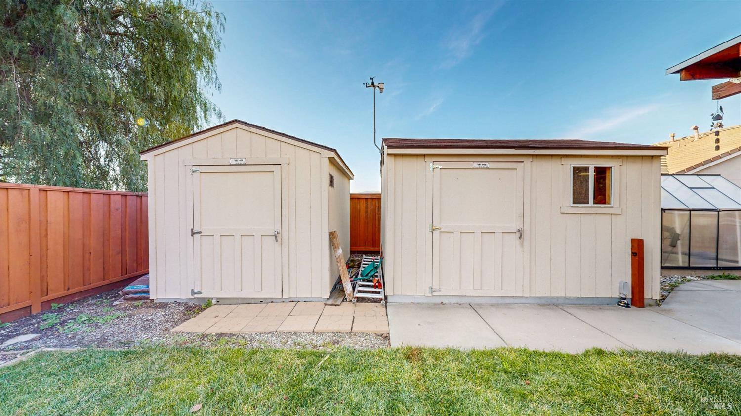 Detail Gallery Image 46 of 55 For 3826 Danbury Way, Fairfield,  CA 94533 - 5 Beds | 3/1 Baths