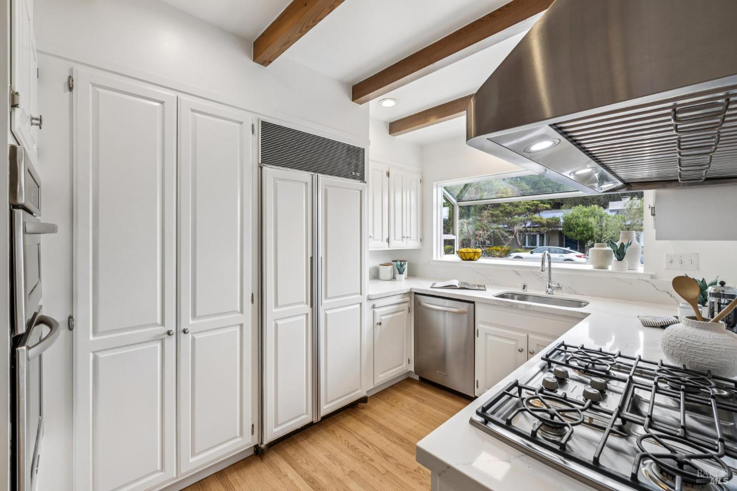 Detail Gallery Image 18 of 74 For 55 Las Casas Dr, San Rafael,  CA 94901 - 3 Beds | 2/1 Baths