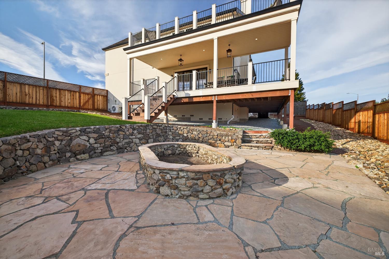 Detail Gallery Image 52 of 56 For 3724 Lakebriar Pl, Santa Rosa,  CA 95403 - 5 Beds | 4 Baths