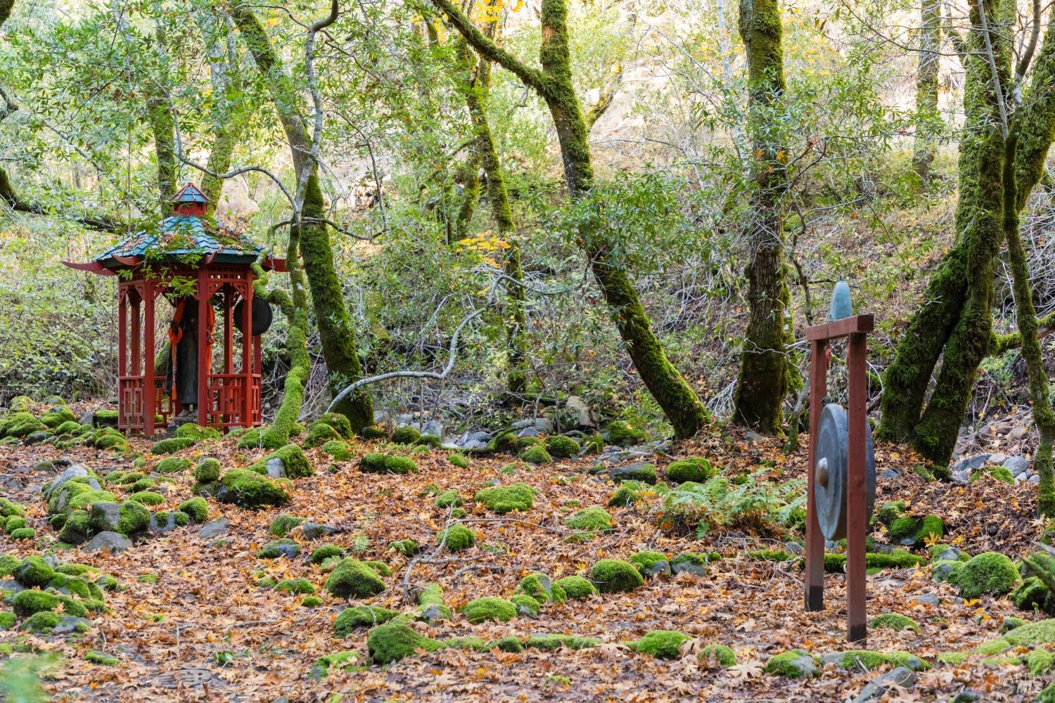 Detail Gallery Image 29 of 37 For 18730 Canyon Rd, Sonoma,  CA 95476 - 4 Beds | 4/1 Baths