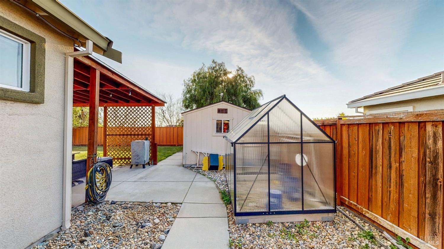 Detail Gallery Image 47 of 55 For 3826 Danbury Way, Fairfield,  CA 94533 - 5 Beds | 3/1 Baths