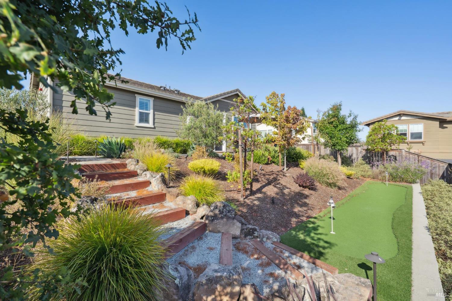 Detail Gallery Image 76 of 79 For 95 Jagla St, Cotati,  CA 94931 - 4 Beds | 4 Baths