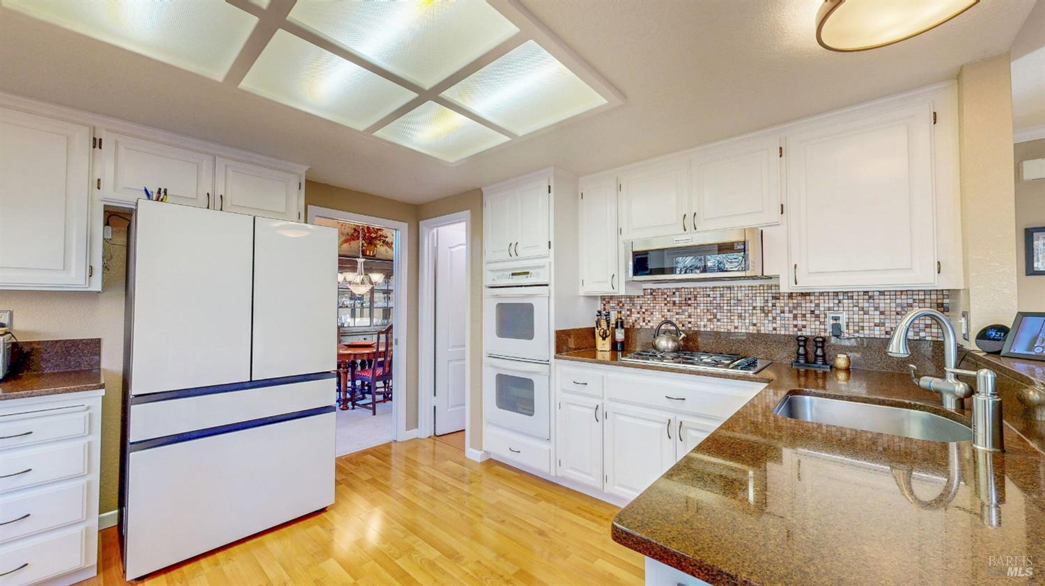 Detail Gallery Image 21 of 60 For 7317 Rasmussen Way, Rohnert Park,  CA 94928 - 4 Beds | 3 Baths