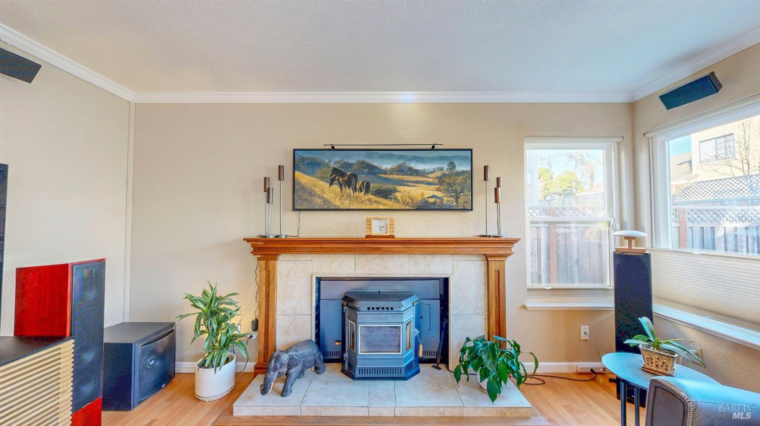 Detail Gallery Image 17 of 60 For 7317 Rasmussen Way, Rohnert Park,  CA 94928 - 4 Beds | 3 Baths