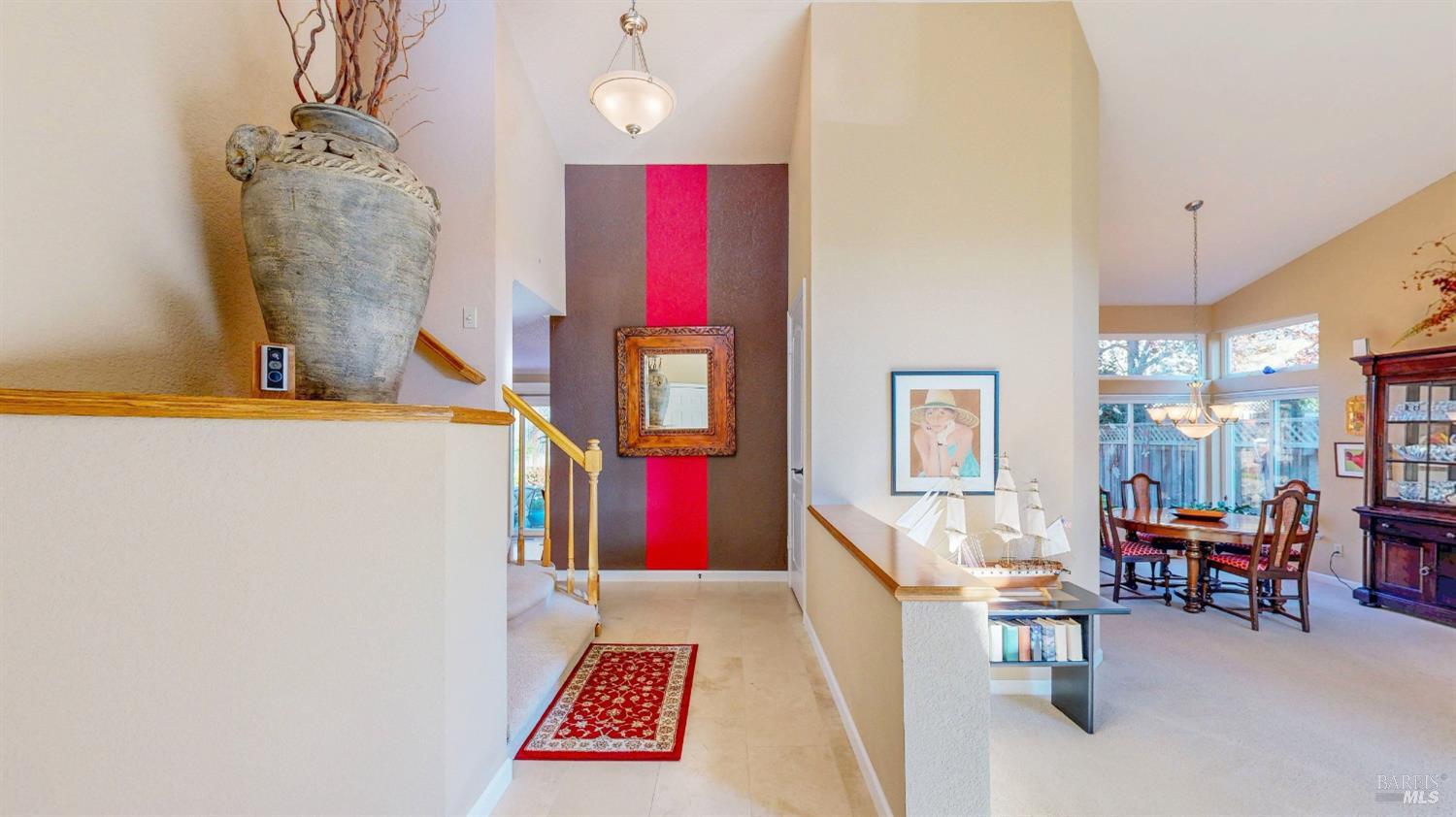 Detail Gallery Image 6 of 60 For 7317 Rasmussen Way, Rohnert Park,  CA 94928 - 4 Beds | 3 Baths