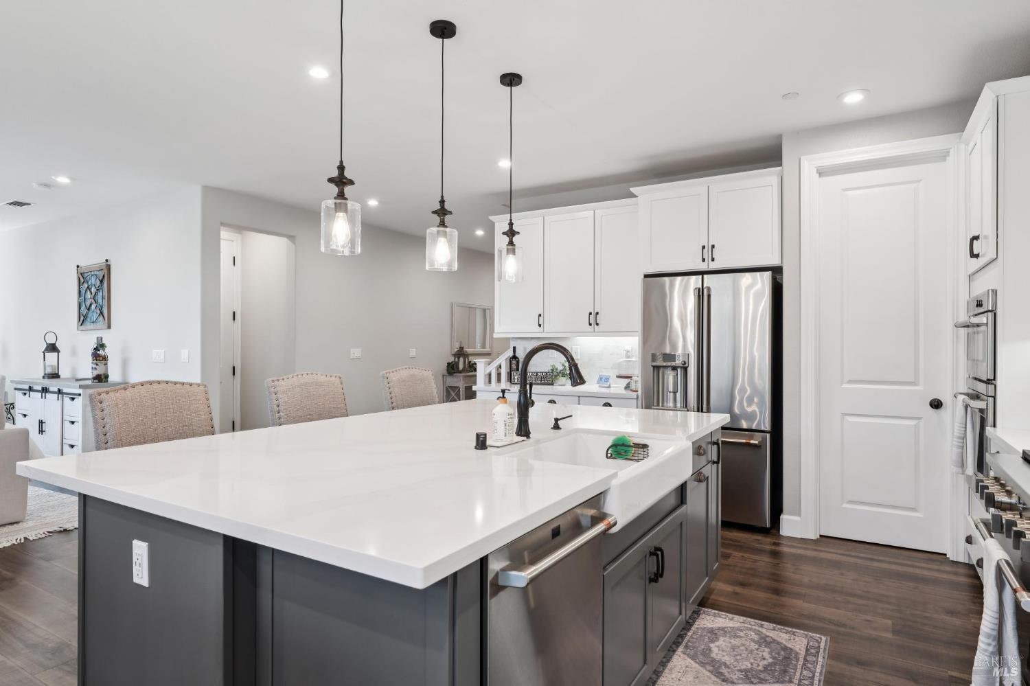 Detail Gallery Image 23 of 79 For 95 Jagla St, Cotati,  CA 94931 - 4 Beds | 4 Baths