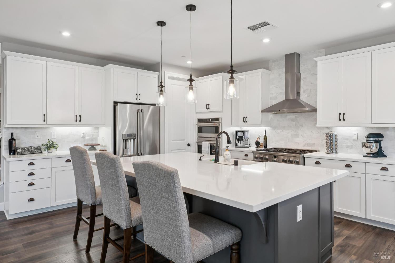 Detail Gallery Image 21 of 79 For 95 Jagla St, Cotati,  CA 94931 - 4 Beds | 4 Baths