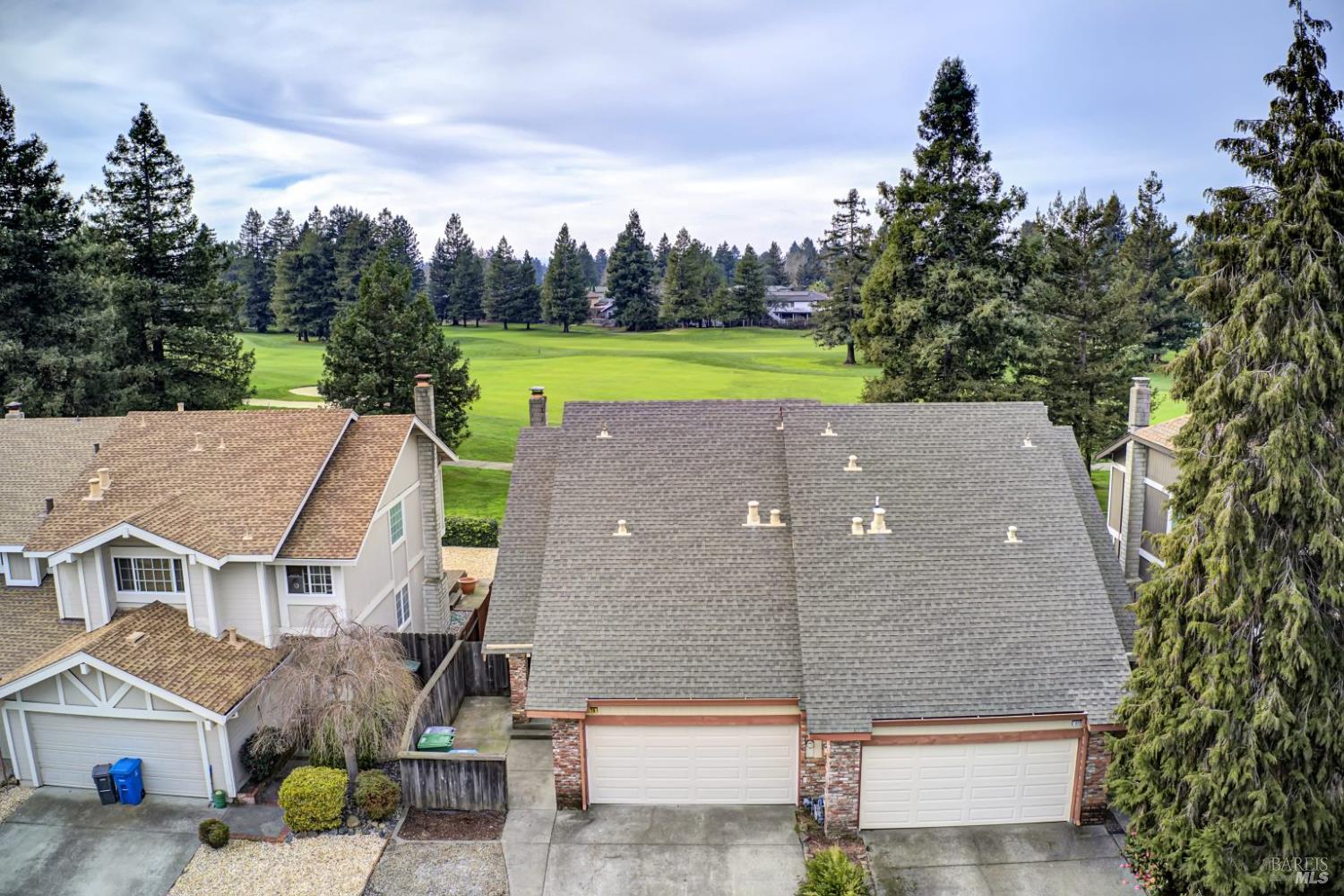 Detail Gallery Image 43 of 49 For 870 Hudis St, Rohnert Park,  CA 94928 - 2 Beds | 2/1 Baths