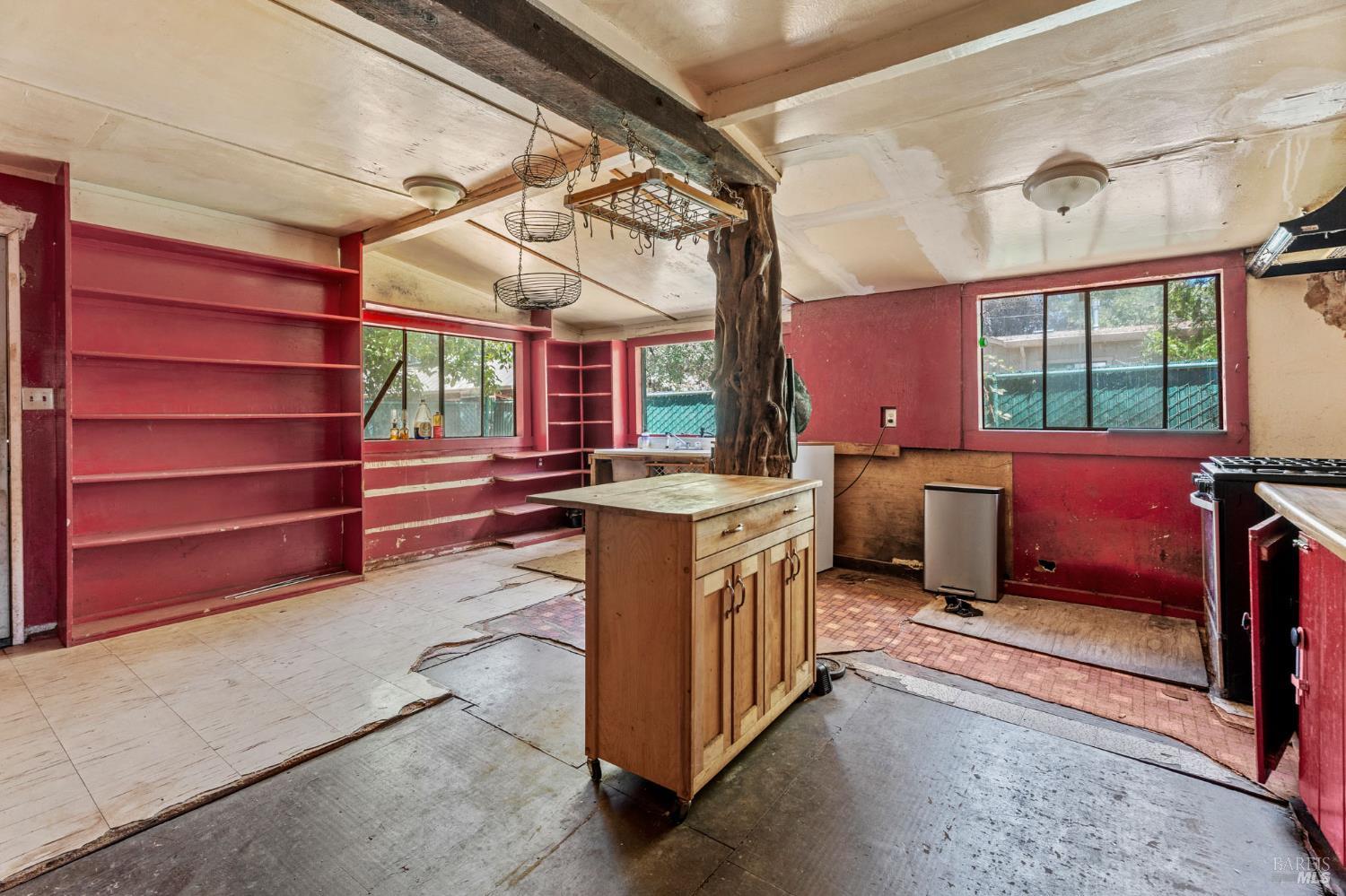 Detail Gallery Image 14 of 25 For 454 Della Ave, Willits,  CA 95490 - 3 Beds | 1/1 Baths