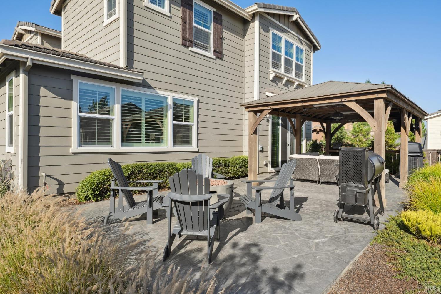 Detail Gallery Image 56 of 79 For 95 Jagla St, Cotati,  CA 94931 - 4 Beds | 4 Baths