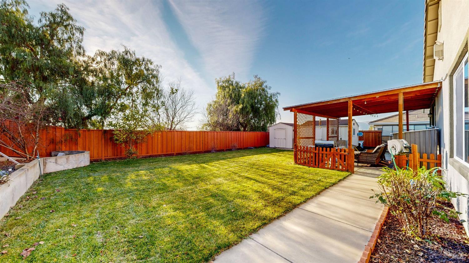 Detail Gallery Image 43 of 55 For 3826 Danbury Way, Fairfield,  CA 94533 - 5 Beds | 3/1 Baths