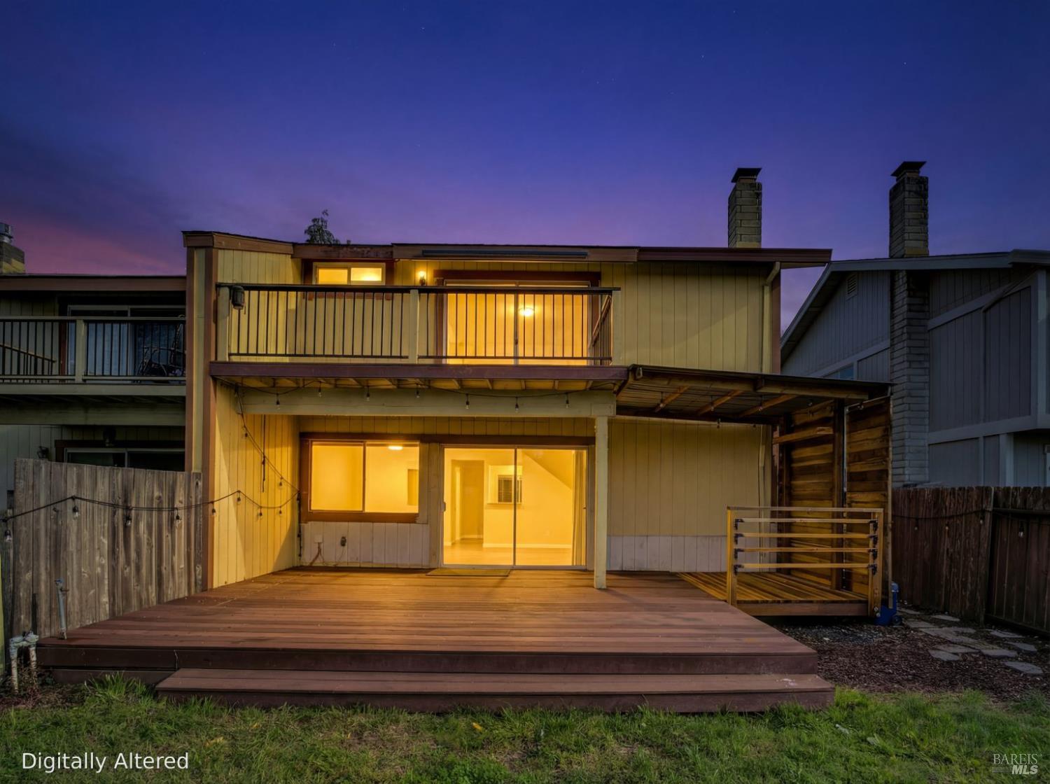 Detail Gallery Image 37 of 49 For 870 Hudis St, Rohnert Park,  CA 94928 - 2 Beds | 2/1 Baths