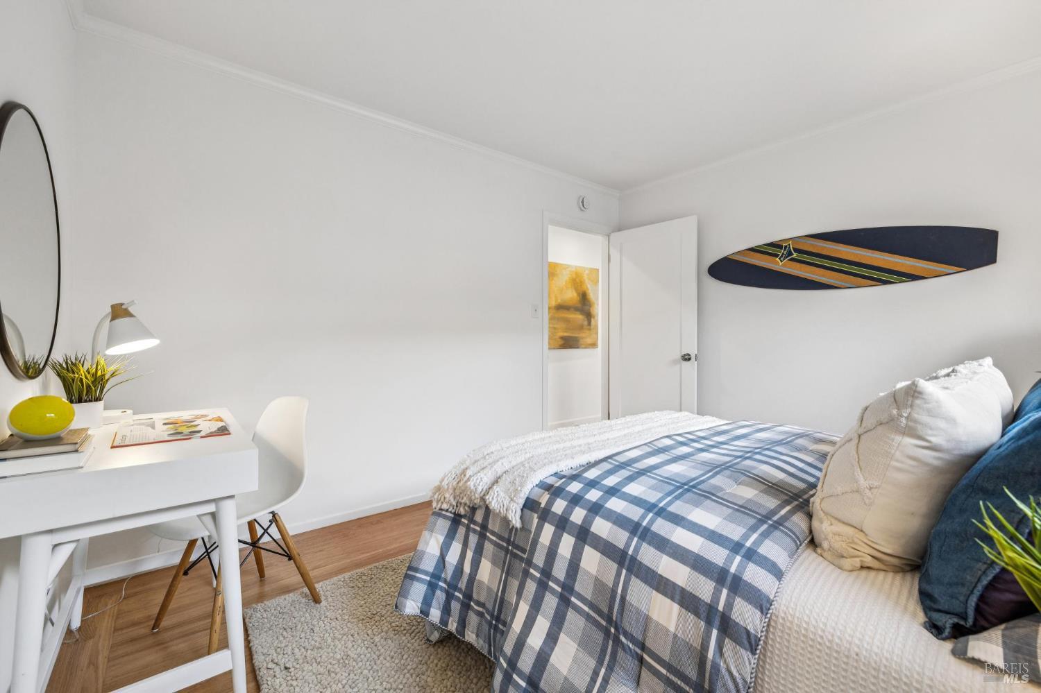 Detail Gallery Image 32 of 74 For 55 Las Casas Dr, San Rafael,  CA 94901 - 3 Beds | 2/1 Baths