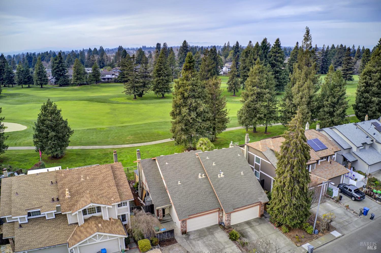 Detail Gallery Image 44 of 49 For 870 Hudis St, Rohnert Park,  CA 94928 - 2 Beds | 2/1 Baths