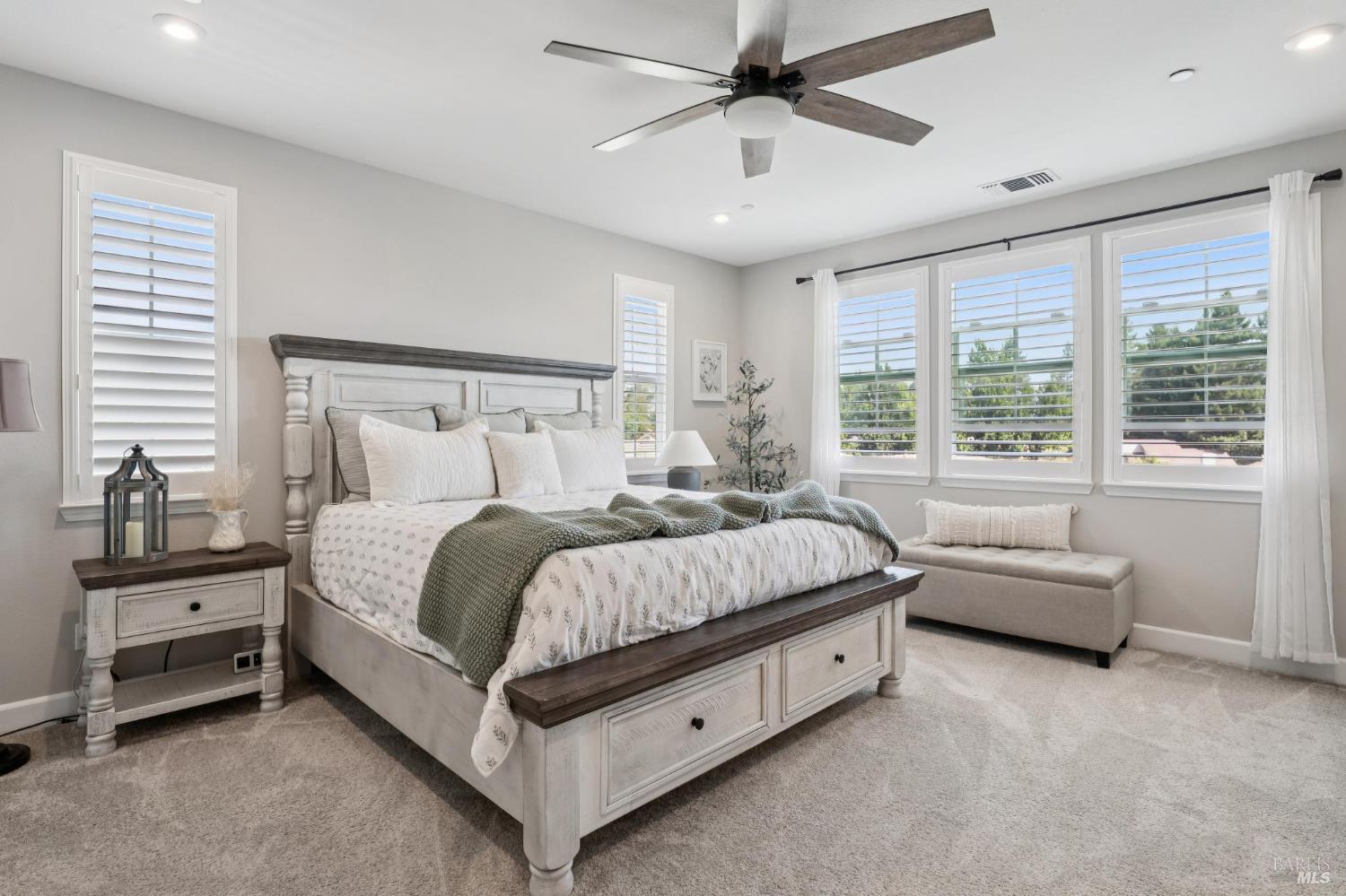 Detail Gallery Image 28 of 79 For 95 Jagla St, Cotati,  CA 94931 - 4 Beds | 4 Baths