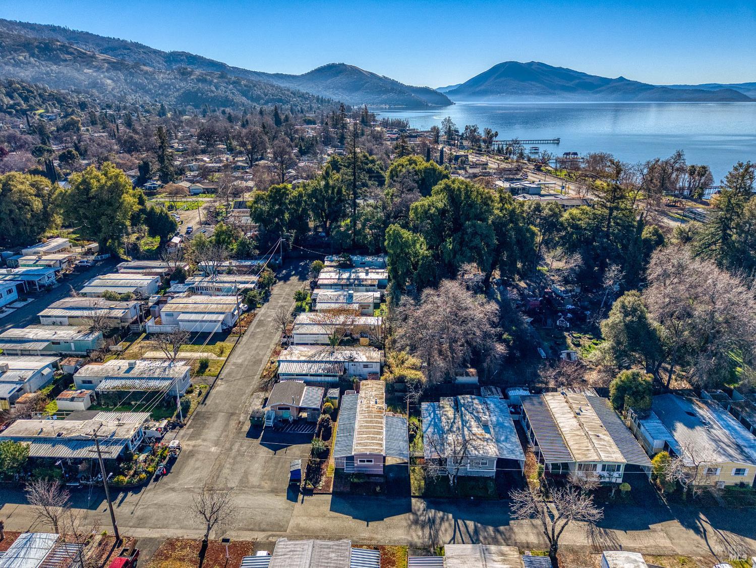 Detail Gallery Image 35 of 37 For 5890 E Highway 20 Hwy 16, Lucerne,  CA 95458 - 1 Beds | 1 Baths