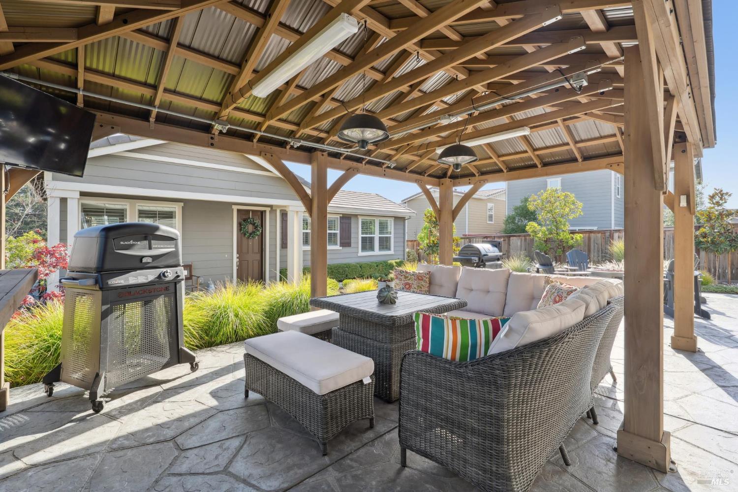 Detail Gallery Image 58 of 79 For 95 Jagla St, Cotati,  CA 94931 - 4 Beds | 4 Baths