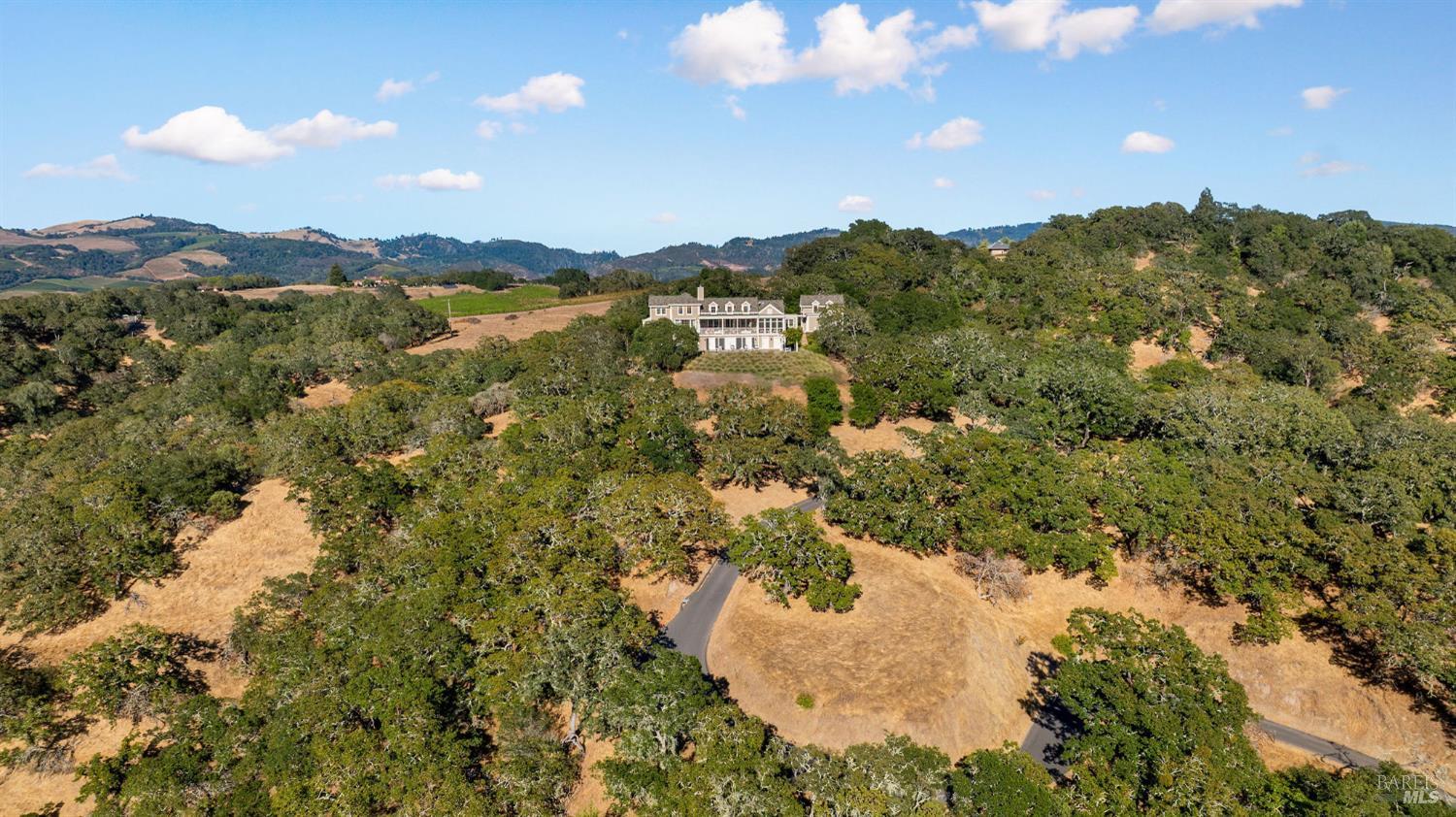 Detail Gallery Image 41 of 41 For 2220 Warm Springs Rd, Glen Ellen,  CA 95442 - 4 Beds | 4/1 Baths