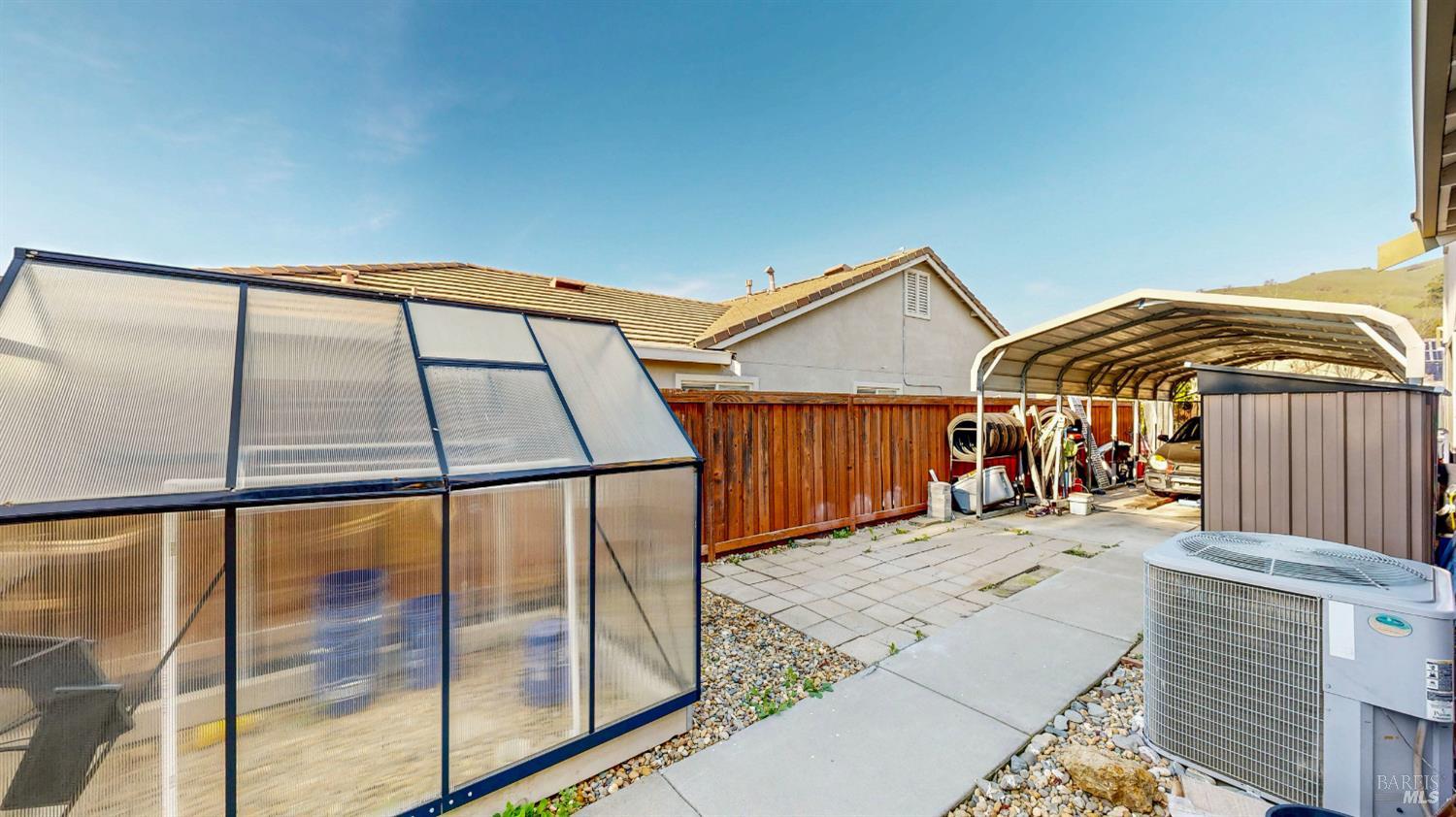 Detail Gallery Image 49 of 55 For 3826 Danbury Way, Fairfield,  CA 94533 - 5 Beds | 3/1 Baths