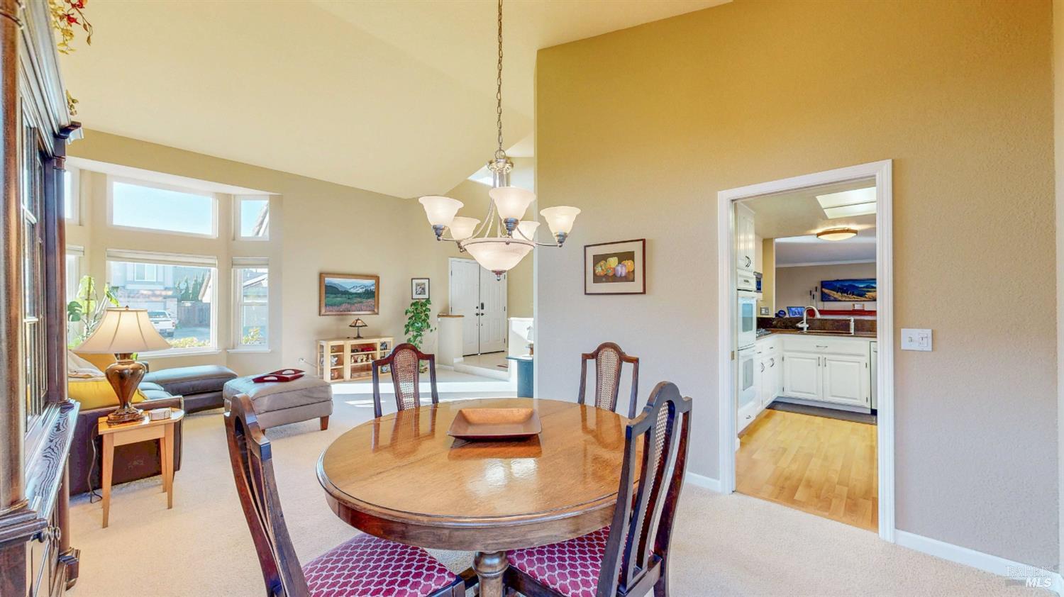 Detail Gallery Image 10 of 60 For 7317 Rasmussen Way, Rohnert Park,  CA 94928 - 4 Beds | 3 Baths