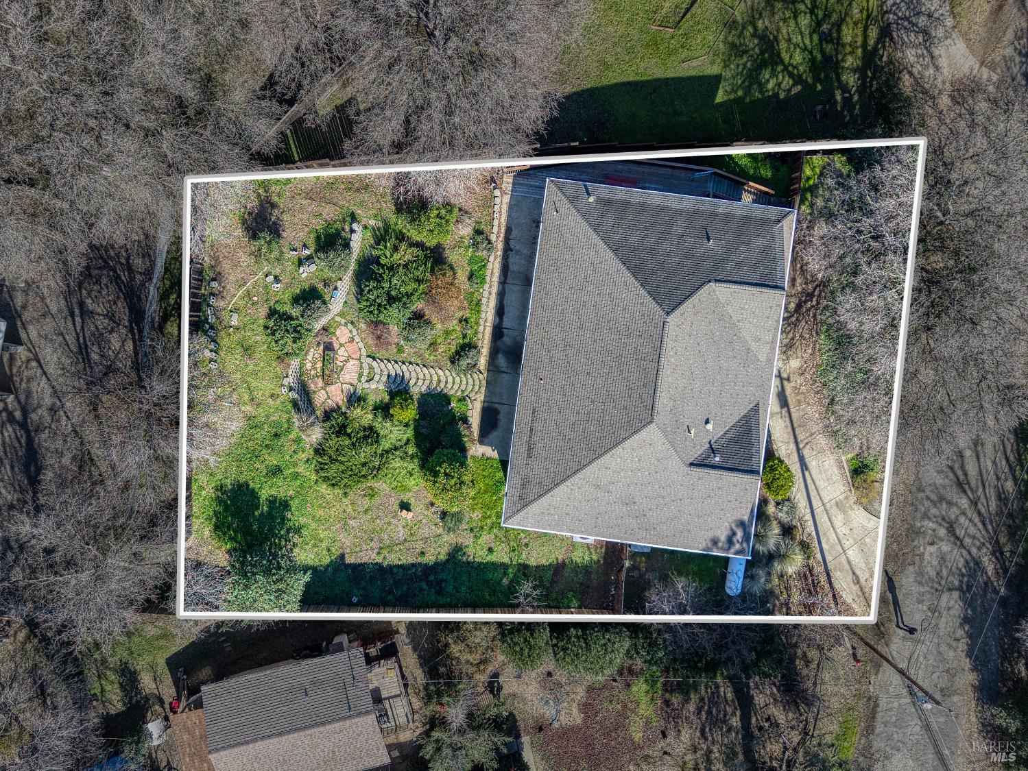 Detail Gallery Image 60 of 63 For 5585 Sunrise Dr, Kelseyville,  CA 95451 - 5 Beds | 2 Baths